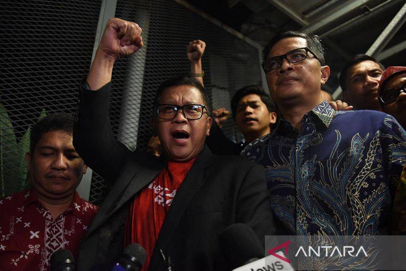 Amnesti, Abolisi, dan Tantangan Demokrasi Digital