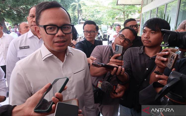 Pemerintah Belum Berencana Buka Moratorium Daerah Otonomi Baru