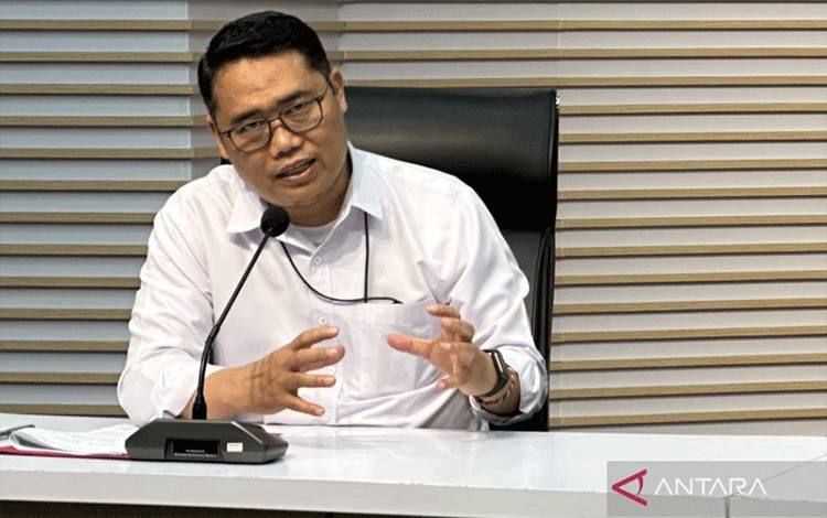 KPK Usut Dugaan Praktik Pemerasan saat TKA Melewati Imigrasi