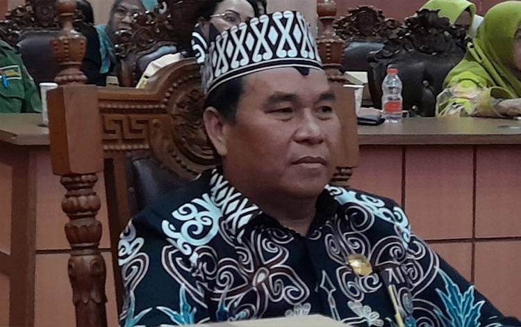 Usaha Lokal Palangka Raya Harus Didorong Terlibat dalam Ekonomi Produktif