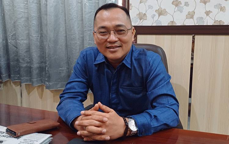 DPRD Kotim Dukung Penertiban Pedagang Tak Sesuai Aturan untuk Hidupkan Pasar Resmi