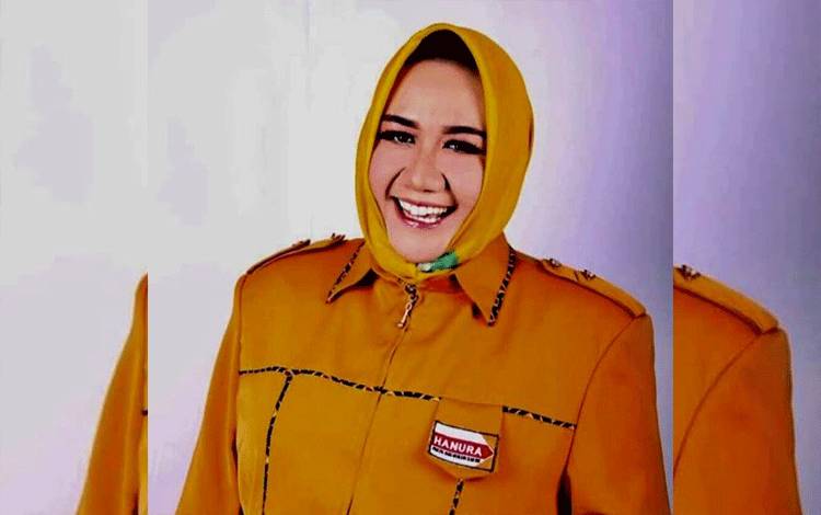 Anggota DPRD Ajak Generasi Muda Barito Utara Aktif dalam PSU 6 Agustus 2025