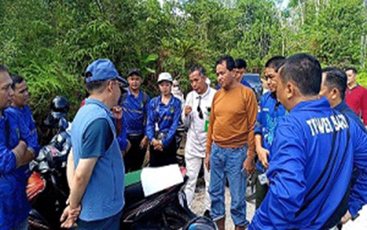 Pemkab Barito Utara Dukung Program Sekolah Rakyat untuk Putuskan Rantai Kemiskinan