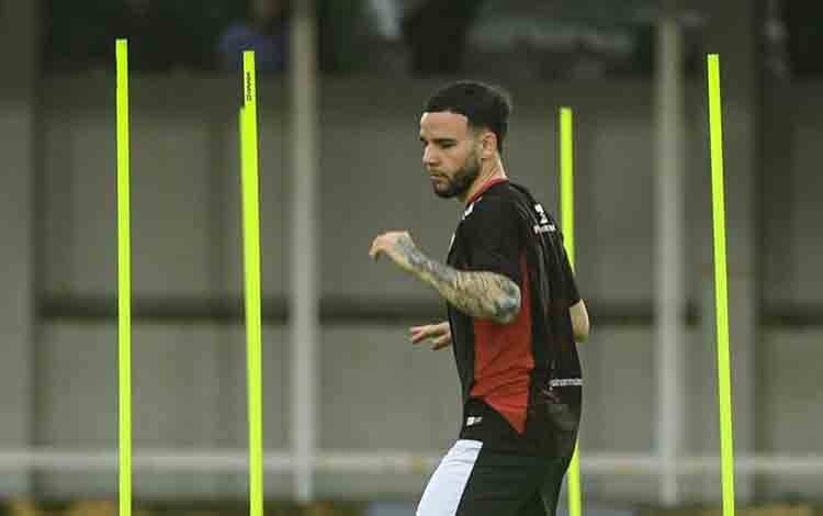 Calvin Verdonk Bermain Penuh saat NEC Nijmegen Taklukkan Blackburn 3-1