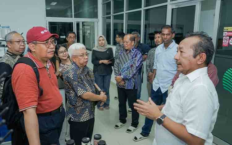 CPOPC Dorong Edukasi Generasi Muda Lewat Praktik Sawit Berkelanjutan di SSMS