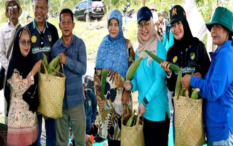 Dewan Sebut Dampak Tambang PT EBA Harus Segera Dievaluasi, Petani Butuh Solusi Tanggap
