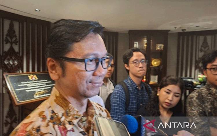 Kemendag: UE Komitmen Akui Sawit Indonesia Berkelanjutan di IEU-CEPA