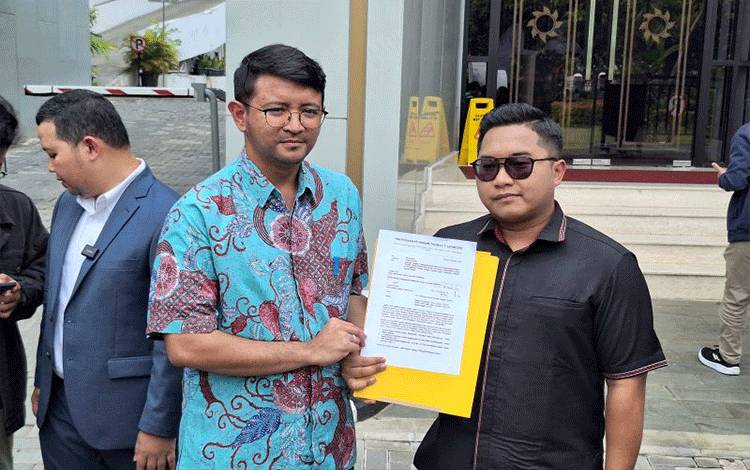 Tom Lembong Laporkan Tiga Hakim yang Vonis Dirinya ke MA