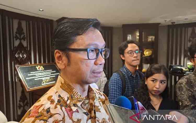 Kemendag: ICA-CEPA jadi CEPA Pertama RI di Kawasan Amerika Utara