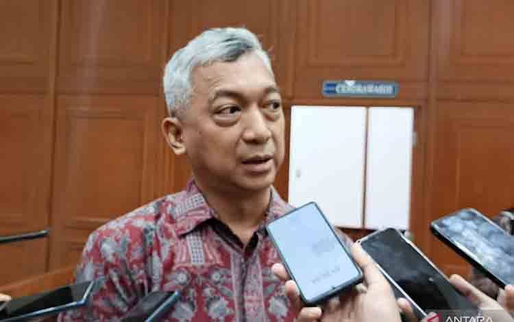 Kemenperin: Data Kawasan Industri Terintegrasi Akselerasi Ekonomi RI
