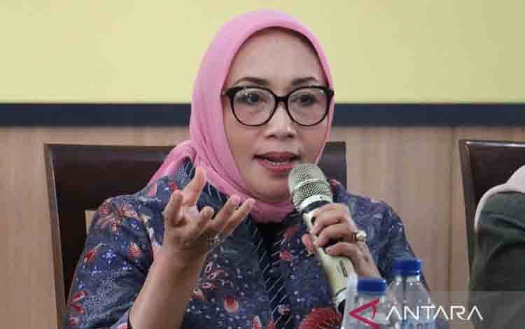 Menteri Arifah Ajak Anak-anak Gunakan Gawai Hanya untuk Hal Positif