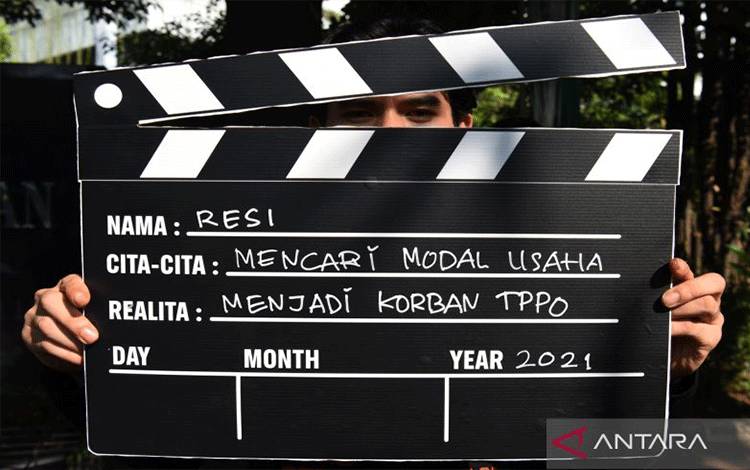 Komnas Perempuan: Pemerintah Harus lindungi Perempuan Korban TPPO