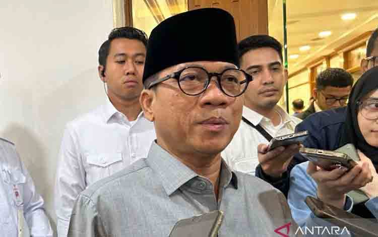 Mendes: KDMP Bukan Syarat Pencairan Dana Desa