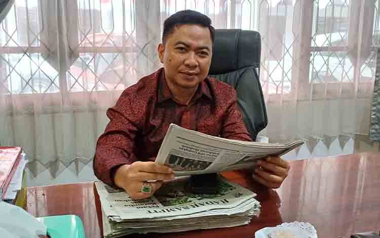 Pemkab Kotim Harus Tunjukkan Keseriusan Dukungan Terhadap Pembangunan RS Muhammadiyah