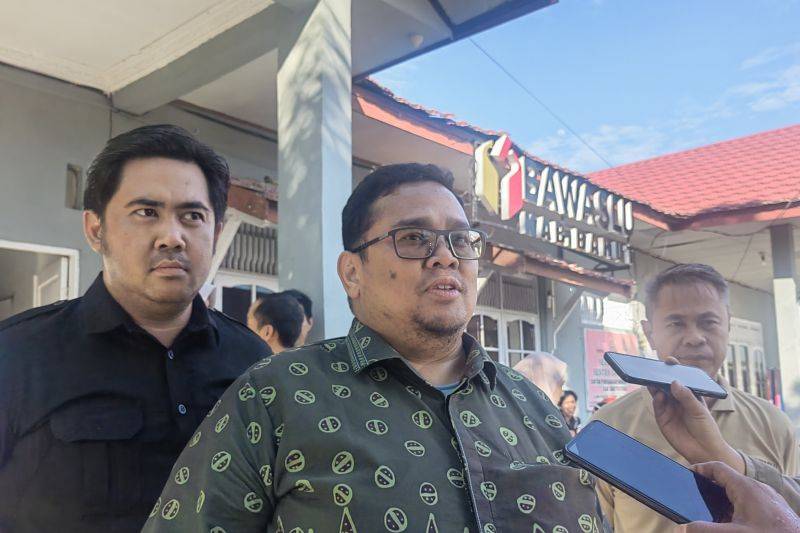 Bawaslu Tingkatkan Patroli Cegah Politik Uang pada PSU Barito Utara Besok