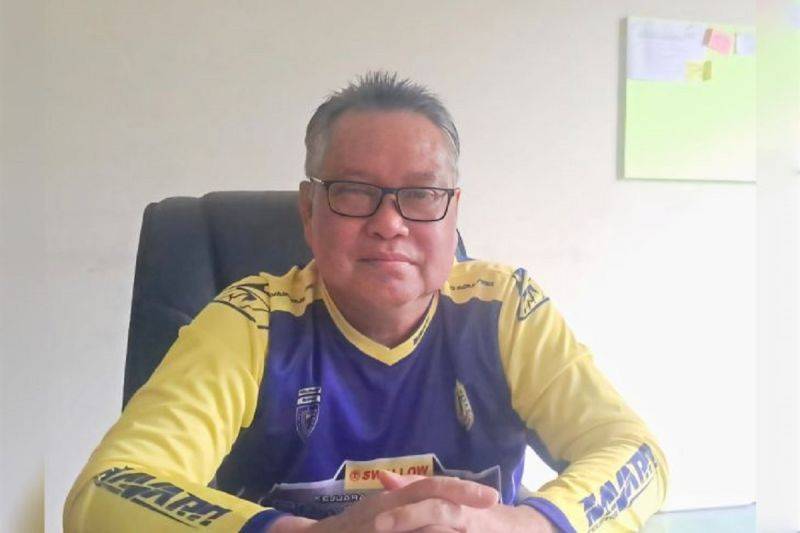 Realisasi Penyaluran ADD di Gunung Mas Capai Rp36,4 Miliar