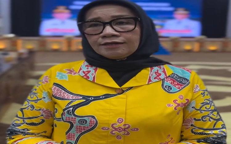 Ketua Komisi II DPRD Kalteng Minta Perusahaan Berkomitmen dan Transparan dalam CSR