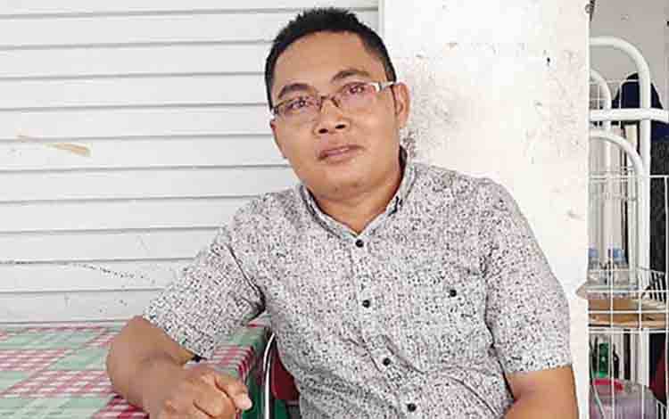 DPRD Kapuas Minta Pemkab Telusuri Dugaan Kejanggalan Seleksi PPPK Puskesmas Pujon