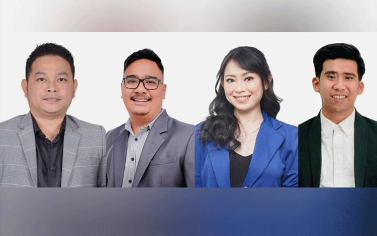 Kuasa Hukum Minta Hormati Keputusan Sengketa Tanah Jalan Cut Nyak Dien Palangka Raya