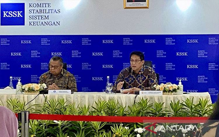 LPS: Tak Ada Penarikan Dana Besar-Besaran Imbas Pemblokiran Rekening