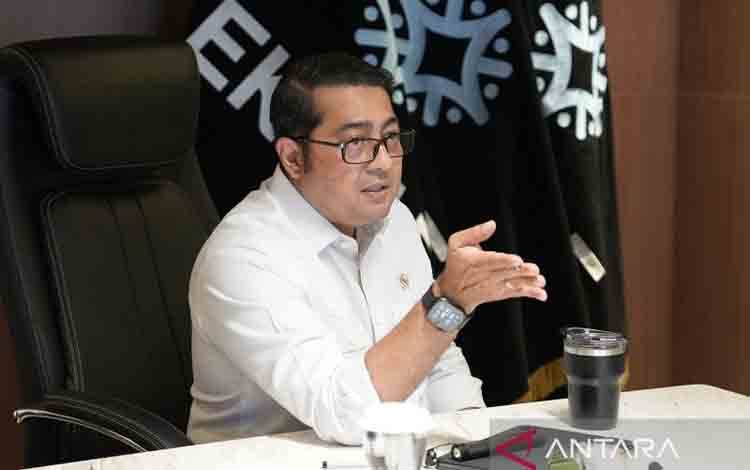 Kementerian Ekonomi Kreatif Akselerasi Pengembangan Industri Film