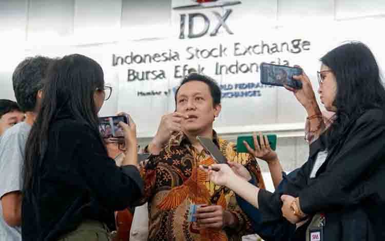 Wamen LH: Pertumbuhan Ekonomi RI Tidak Lupakan Aspek Berkelanjutan