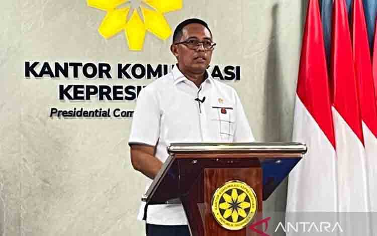 Prabowo Minta Buka Penerbangan Internasional Langsung ke Daerah Wisata