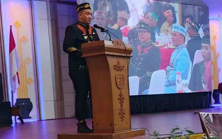 100 Hari Kerja Rizky-Hamid: Transformasi Kabupaten Lamandau Menuju Kesejahteraan