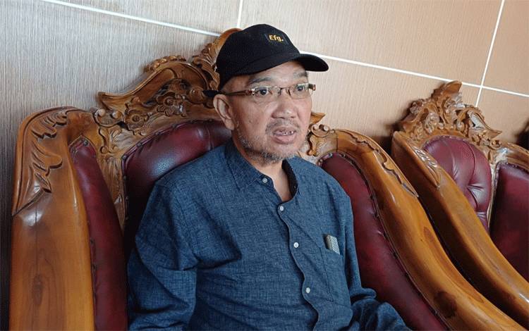Praktisi Hukum: PT Agrinas Tak Berwenang Ambil Alih Perusahaan Sawit yang Sudah Miliki HGU