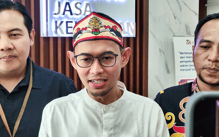 Sesi Edukatif Perkuat Literasi Keuangan dan Kewirausahaan di Desa Sungai Bundung