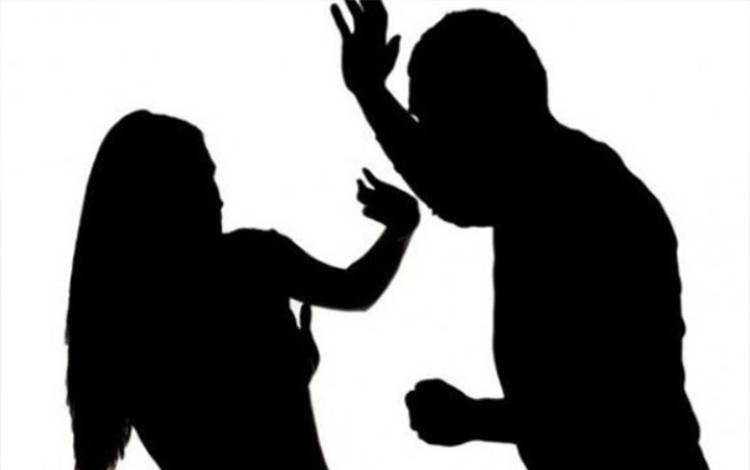 Wanita di Sampit Dianiaya Pacarnya Setelah Karaoke di THM