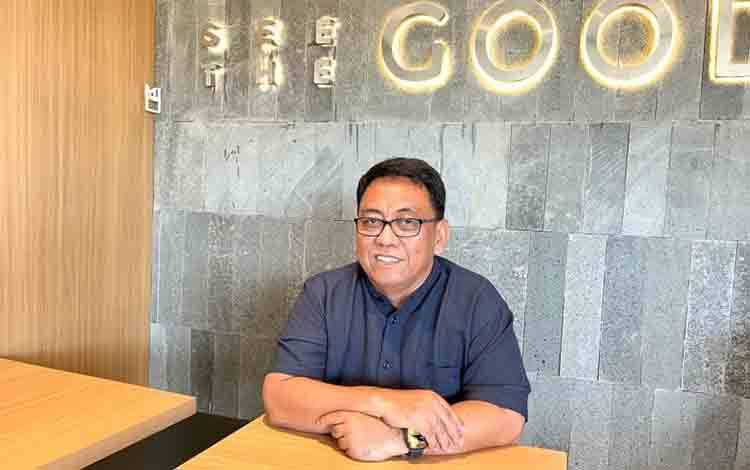 Akademisi Minta Nasionalisme Tak Dikerdilkan oleh Tren Digital