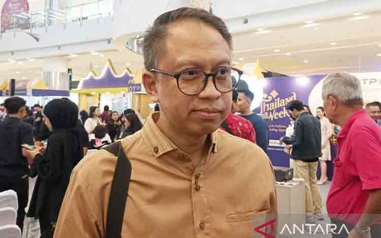 Kemenko Perekonomian Upayakan Tarif Besi-baja RI ke AS Turun