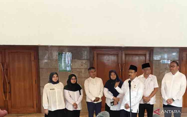 Kemensos Siap Pelajari Usul Sekolah Rakyat untuk Anak Disabilitas