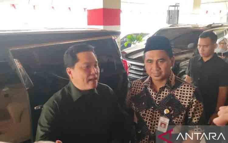 PSSI: Pemerataan Sepak Bola Dimulai dari Bawah