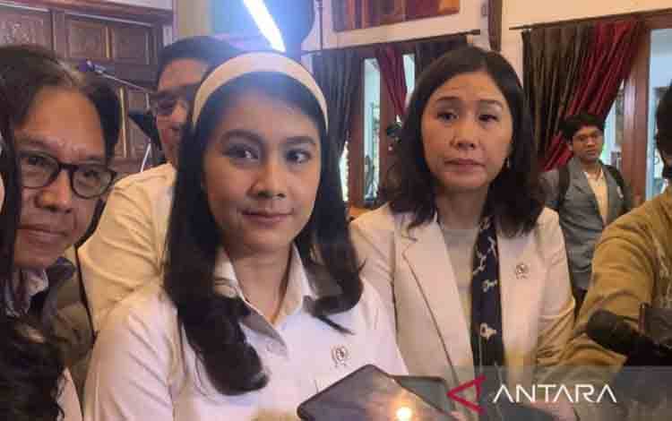 Wamendukbangga: Anak Perlu Lebih Banyak Olahraga Atasi Kecanduan Gim