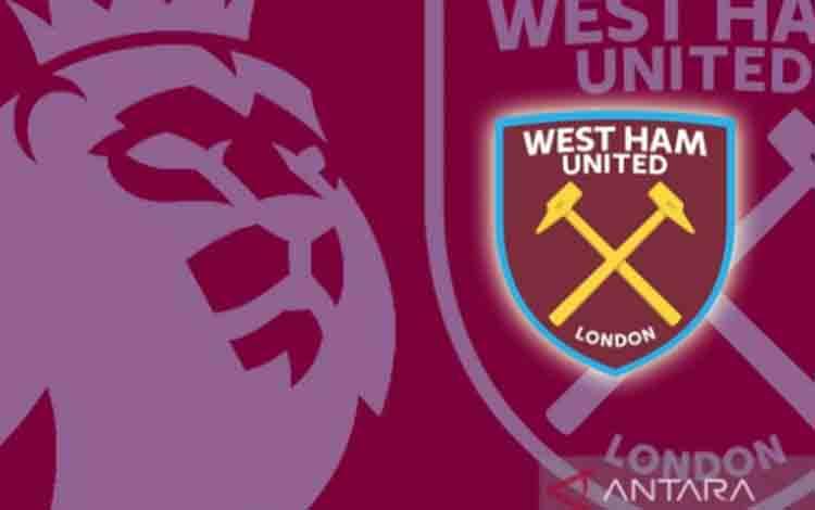 West Ham United Resmi Rekrut Kiper Leicester Mads Hermansen