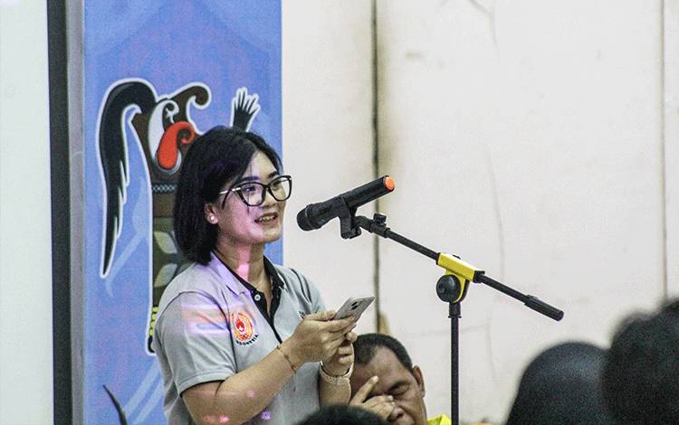 Turnamen Catur Bupati Cup VI Pulpis Diikuti 120 Peserta