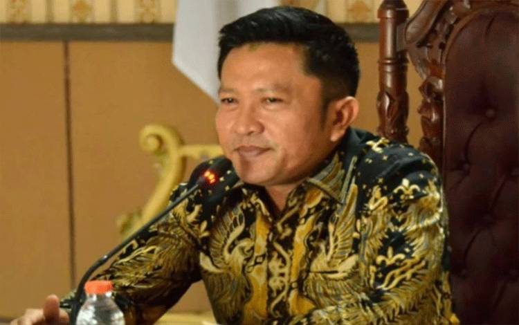DPRD Kotim Dorong Pemkab Sediakan Lahan untuk Pembangunan RS Muhammadiyah