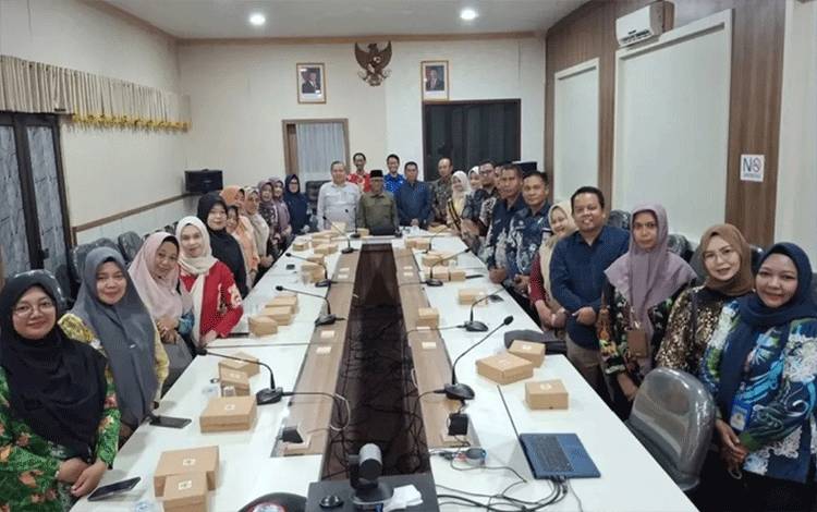 Kotim Kembali Raih Penghargaan Kabupaten Layak Anak 2025 Kategori Pratama