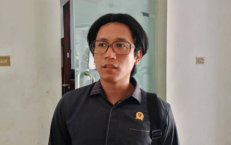 Anggota Komisi IV DPRD Kalteng Ajak Masyarakat Jaga Alam di Hari Konservasi Alam Nasional