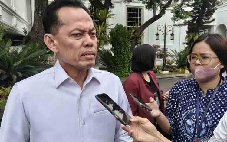 Prabowo Perintahkan Bappisus Awasi Pembangunan, Jangan Ada Kebocoran