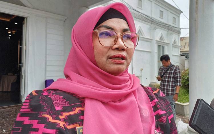 Wabup Kotim: Calon Ketua Sudah Terpilih, Pembentukan BNNK Tinggal Tunggu Penugasan dari BNN RI