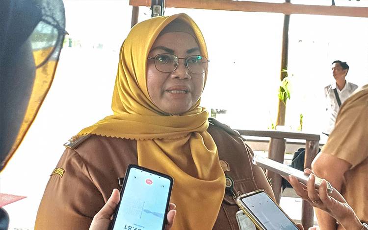 Aktivitas Belajar Mengajar Sekolah Rakyat di Kotim Tunggu Petunjuk Kemensos