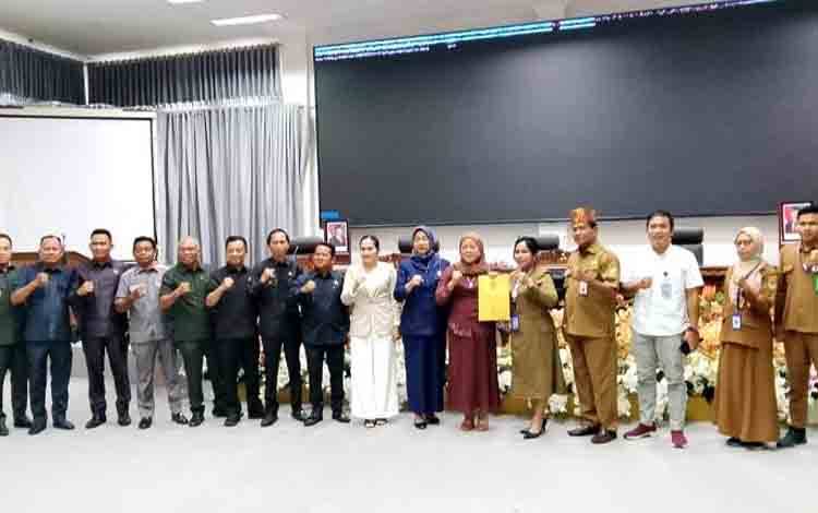 DPRD Soroti Turunnya Akreditasi RSUD Muara Teweh, Direktur Paparkan Kendala dan Kebutuhan