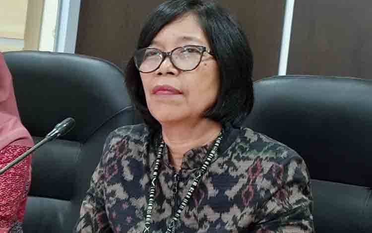 Realisasi Belanja Pemerintah Triwulan II-2025 Naik Secara Kuartalan, Turun Dibanding Tahun Lalu