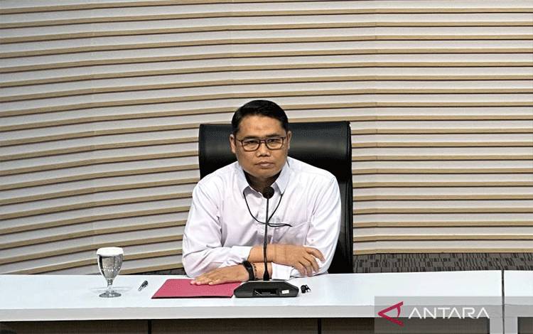 KPK Sebut Orang yang Dicekal di Kasus Haji Belum Tentu Tersangka