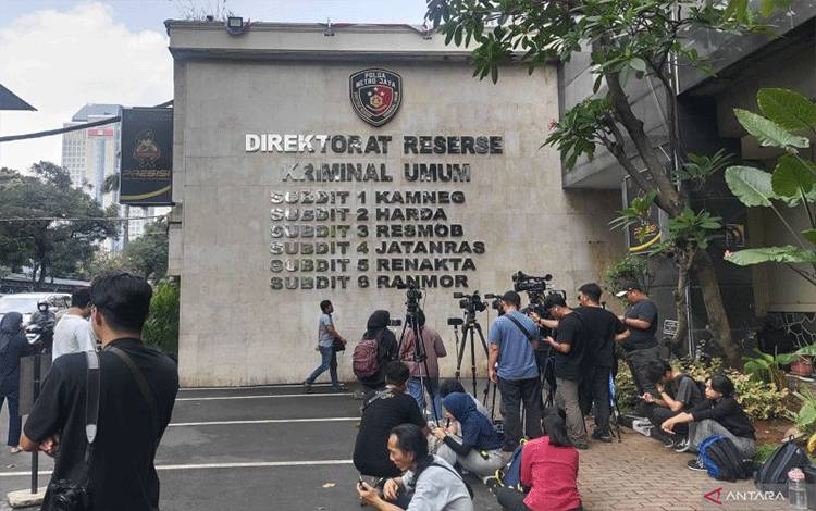 Abraham Samad Pastikan Hadir Panggilan Polda Metro Jaya