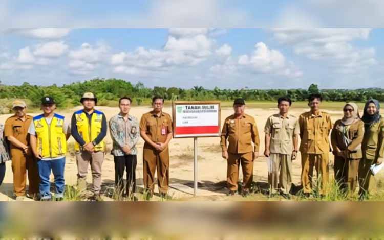 Pemkab Sukamara Siap Laksanakan Program Sekolah Rakyat