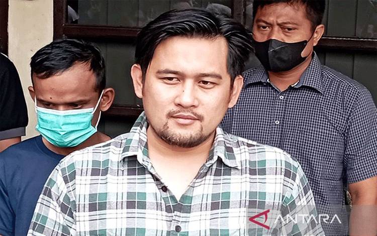 Polisi Tetapkan Tersangka Pembunuhan Berencana Terhadap Anak